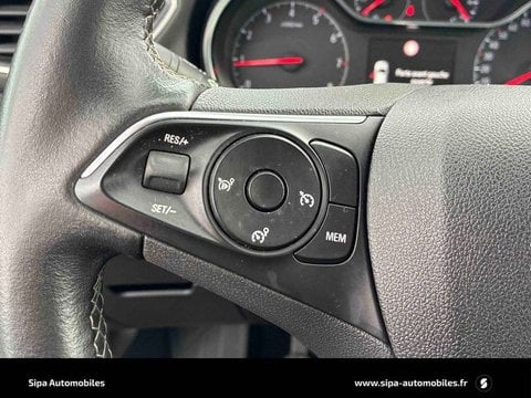 Voitures D'occasion À Toulouse | Opel Grandland X 1.5 Diesel 130 Ch Elegance Business 5P