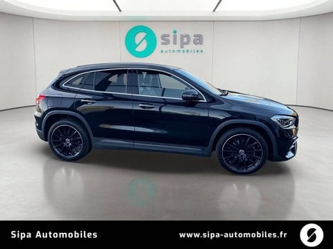 Voitures D'occasion À Mérignac | Mercedes-Benz Gla 250 E 8G-Dct Amg Line 5P