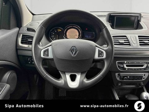 Voitures D'occasion À Toulouse | Renault Mégane Iii Dci 90 Fap Eco2 Authentique Euro 5 5P