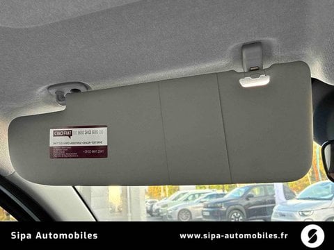 Voitures D'occasion À Mont-De-Marsan | Fiat Pandina 1.0 65 Ch Hybrid Bsg S/S Icône 5P