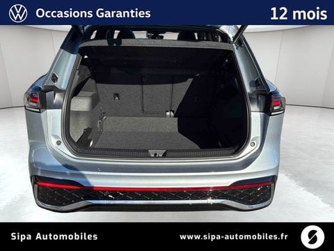 Voitures D'occasion À Lescar | Volkswagen Tiguan 1.5 Etsi 150Ch Dsg7 R-Line 5P