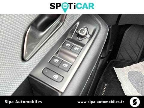 Voitures D'occasion À Lescar | Opel Grandland 1.2 Turbo Hybrid 136 Ch E-Dct6 Gs 5P