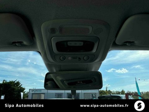 Voitures D'occasion À Villenave-D'ornon | Fiat 500 E 95 Ch Action 3P