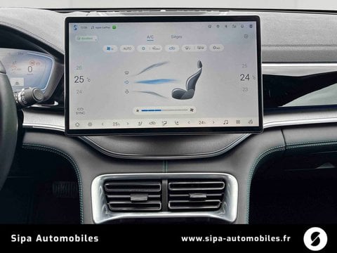 Voitures D'occasion À Mérignac | Byd Seal U 1.5L Dm-I 324 Ch Awd Phev Design 4P