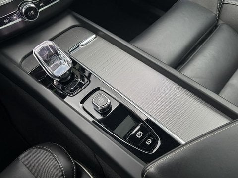 Voitures D'occasion À Labège | Volvo Xc60 T8 Awd Hybride Rechargeable 310 Ch+145 Ch Geartronic ...