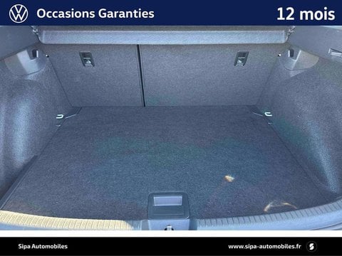 Voitures D'occasion À Tarbes | Volkswagen Taigo 1.0 Tsi 110 Dsg7 Life 5P