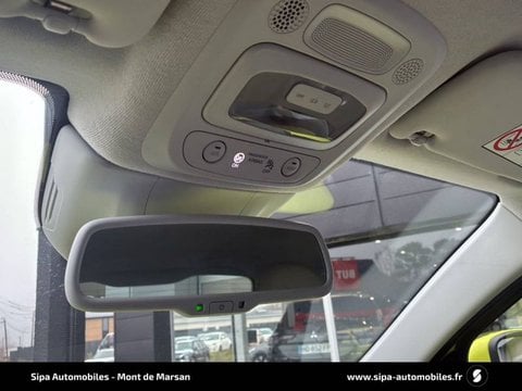 Voitures D'0Km À Mont-De-Marsan | Fiat 500 E 95 Ch Nouvelle 3P