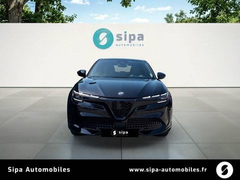 Voitures D'0Km À Mérignac | Alfa Romeo Junior Elettrica Junior Electrique 156 Ch Intensa 5P