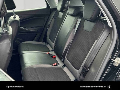Voitures D'occasion À Toulouse | Opel Grandland X 1.5 Diesel 130 Ch Elegance Business 5P