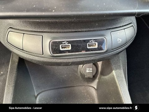 Voitures D'occasion À Lescar | Fiat 500X 1.0 Firefly Turbo T3 120 Ch Sport 5P