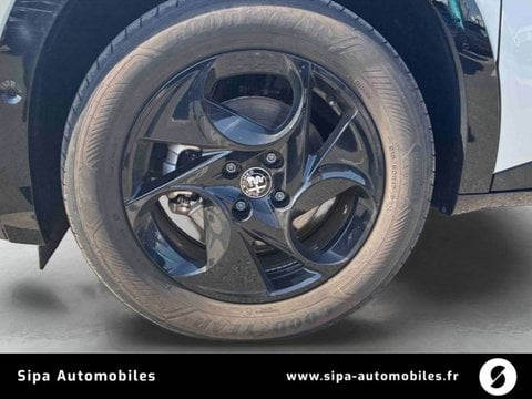 Voitures D'occasion À Toulouse | Alfa Romeo Junior Ibrida Junior 1.2 Ibrida 145 Ch E-Dct6 Premiu...
