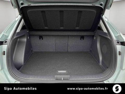 Voitures D'occasion À Le Bouscat | Hyundai Kona Hybrid 129 Executive 5P