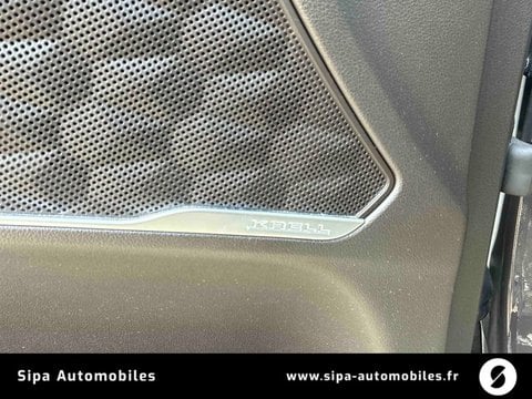 Voitures D'occasion À Le Bouscat | Hyundai Santa Fe 1.6 T-Gdi Plug-In 265 Htrac Bva6 Executive 5P