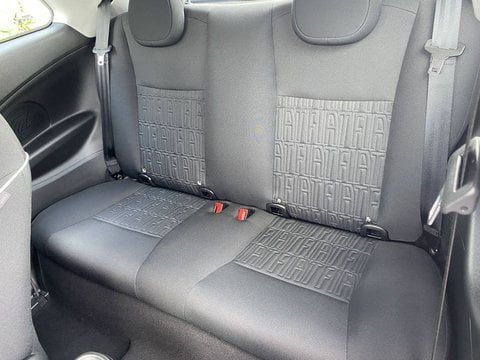Voitures D'occasion À Mérignac | Fiat 500 Iii E 95 Ch Action 3P