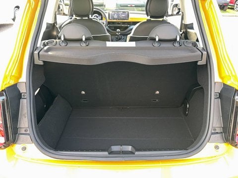 Voitures D'0Km À Villenave-D'ornon | Fiat 500 1.0 65 Ch Hybride Torino 3P