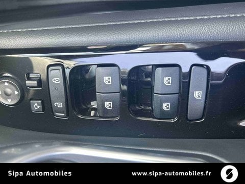 Voitures D'occasion À Muret | Hyundai Tucson 1.6 T-Gdi 150 Hybrid 48V Dct-7 Executive 5P