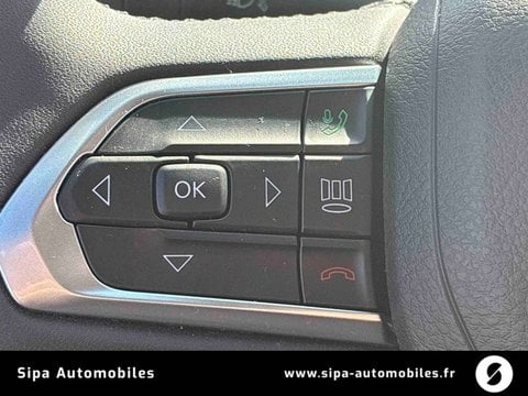 Voitures D'occasion À Toulouse | Jeep Compass 1.3 Phev T4 190 Ch 4Xe Eawd Limited 5P