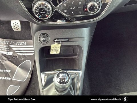 Voitures D'occasion À Dax | Renault Captur Tce 120 Energy Intens 5P