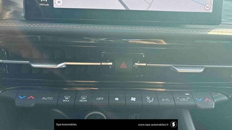 Voitures D'occasion À La-Teste-De-Buch | Alfa Romeo Tonale 1.3 Hybride Rechargeable Phev 280Ch A...