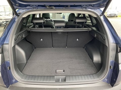 Voitures D'0Km À Toulouse | Hyundai Tucson 1.6 T-Gdi 215 Hybrid Bva6 Executive 5P