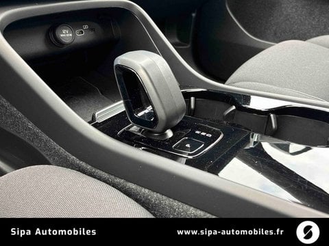 Voitures D'occasion À Labège | Volvo Xc40 Recharge 231 Ch 1Edt Start 5P