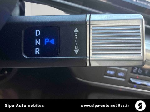 Voitures D'0Km À Villenave-D'ornon | Hyundai Kona Electrique 65 Kwh - 217 Ch Creative 5P