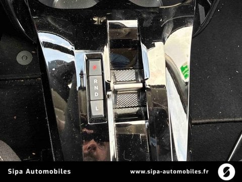 Voitures D'occasion À Mont-De-Marsan | Citroën C3 Aircross Ii Hybride 145 Ch Aut Plus 5P