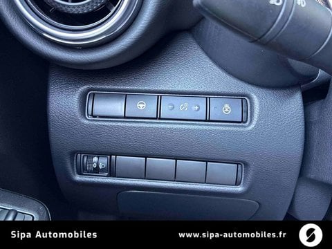 Voitures D'occasion À Mérignac | Nissan Juke Hybrid 143 Tekna 5P