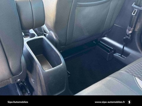 Voitures D'occasion À Toulouse | Opel Crossland X 1.2 Turbo 110 Ch Edition 5P