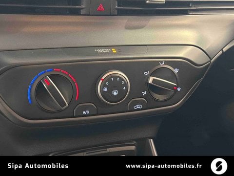 Voitures D'0Km À Le Bouscat | Hyundai Bayon 1.0 T-Gdi 100 Initia 5P