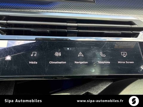 Voitures D'occasion À Toulouse | Peugeot 3008 Electrique 210 Ch 73 Kwh Gt 5P