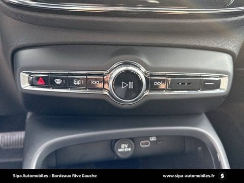 Voitures D'occasion À Mérignac | Volvo Xc40 B3 163 Ch Dct7 Ultimate 5P
