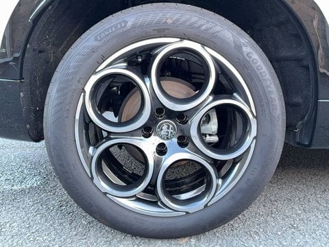 Voitures D'occasion À Libourne | Alfa Romeo Tonale 1.5 Ibrida 160 Ch Vgt Tct7 Sprint 5P