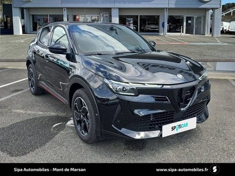 Voitures D'0Km À Mont-De-Marsan | Alfa Romeo 145 Junior 1.2 Ibrida Ch Edct6 Speciale 5P