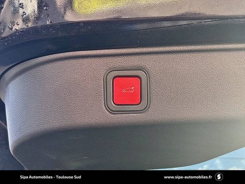 Voitures D'occasion À Toulouse | Alfa Romeo Junior Ibrida Junior 1.2 Ibrida 145 Ch E-Dct6 Premiu...