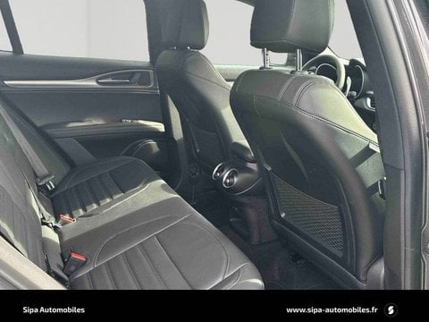 Voitures D'0Km À Mérignac | Alfa Romeo Stelvio 2.2 160 Ch At8 Veloce 5P