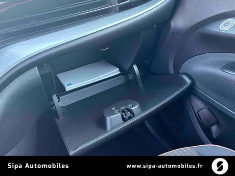 Voitures D'occasion À Mérignac | Fiat 500 Iii Electrique E 95 Ch Icône 3P