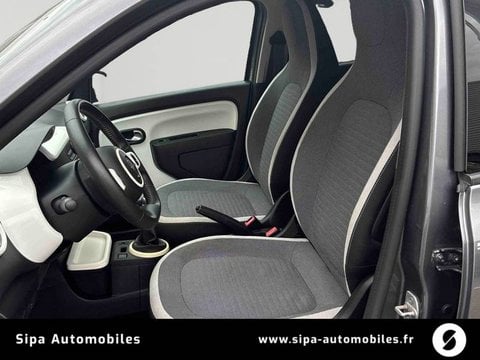 Voitures D'occasion À Muret | Renault Twingo Iii 0.9 Tce 90 Energy E6C Intens 5P