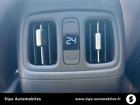 Voitures D'occasion À Muret | Hyundai Tucson 1.6 T-Gdi 150 Hybrid 48V Dct-7 Executive 5P