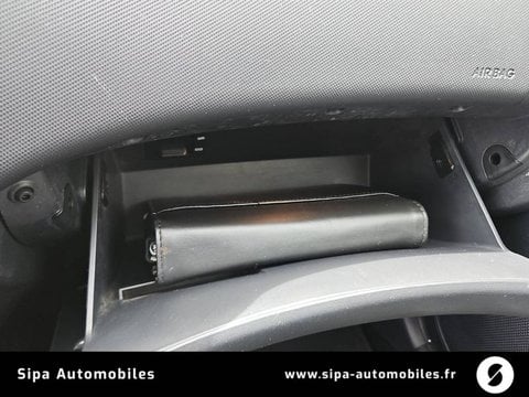 Voitures D'occasion À Muret | Hyundai I30 1.6 Crdi 90 Fap Blue Drive Pack Inventive 5P