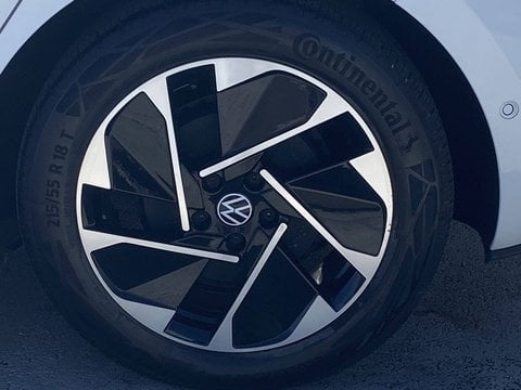 Voitures D'occasion À Lescar | Volkswagen Id.3 204 Ch Pro Performance Life Plus 5P