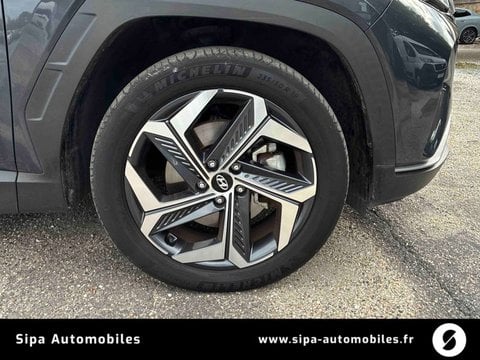 Voitures D'occasion À Le Bouscat | Hyundai Tucson 1.6 T-Gdi 265 Htrac Plug-In Bva6 Business 5P