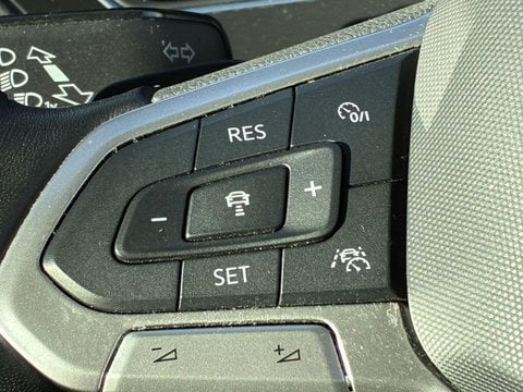Voitures D'occasion À Tarbes | Volkswagen Tiguan 2.0 Tdi 150Ch Dsg7 Elegance 5P