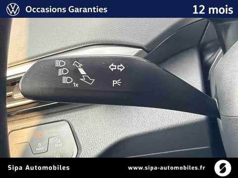Voitures D'occasion À Lescar | Volkswagen Id.4 204 Ch 5P