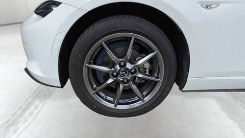 Voitures D'occasion À Mérignac | Mazda Mx-5 Iv St 1.5L Skyactiv-G 132 Ch Selection Ts Rouge 2P