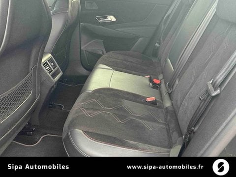 Voitures D'occasion À Lescar | Ds Ds 7 Crossback Ds 7 Bluehdi 130 Eat8 Performance Line 5P