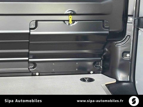 Voitures D'0Km À Lescar | Fiat Scudo Fg Scudo Fourgon M Diesel 150 Ch Automatique 4P