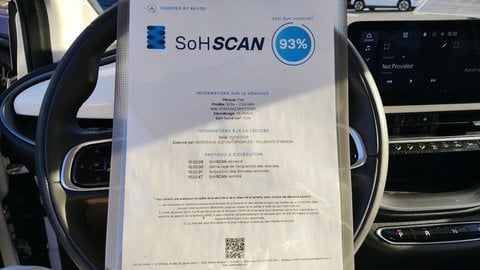 Voitures D'occasion À Villenave-D'ornon | Fiat 500 500E Berline E 95 Ch Nouvelle 3P