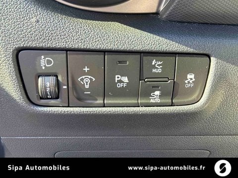 Voitures D'occasion À Muret | Hyundai Kona Electrique 64 Kwh - 204 Ch Creative 5P