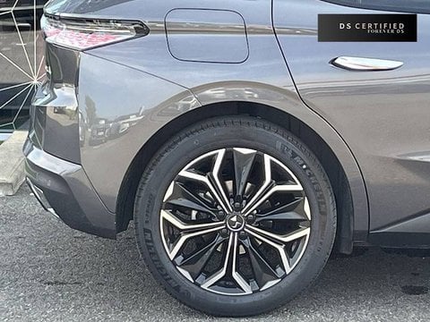 Voitures D'occasion À Lescar | Ds Ds 4 Ds4 Puretech 130 Eat8 Rivoli 5P